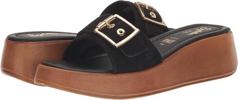 Seychelles Women's Cherry Heeled Sandal in Saudi Arabia