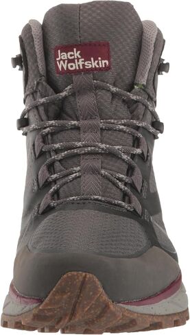 Jack Wolfskin Women's Terraventure Texapore Mid W Hiking Shoe in Saudi Arabia
