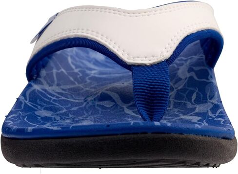 Spenco Women's Yumi Reflection Flip-Flop in Saudi Arabia