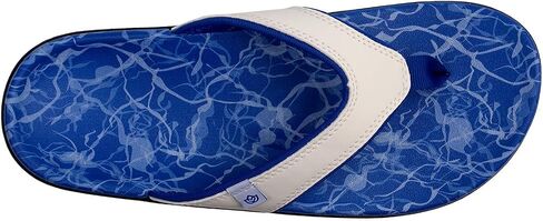 Spenco Women's Yumi Reflection Flip-Flop in Saudi Arabia