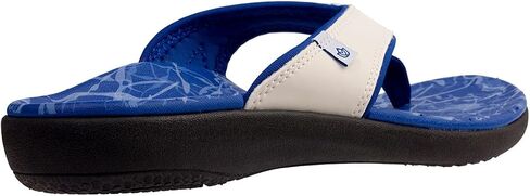 Spenco Women's Yumi Reflection Flip-Flop in Saudi Arabia