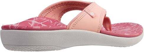 Spenco Womens Yumi ReflectionFlip-Flop in Saudi Arabia
