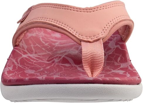 Spenco Womens Yumi ReflectionFlip-Flop in Saudi Arabia