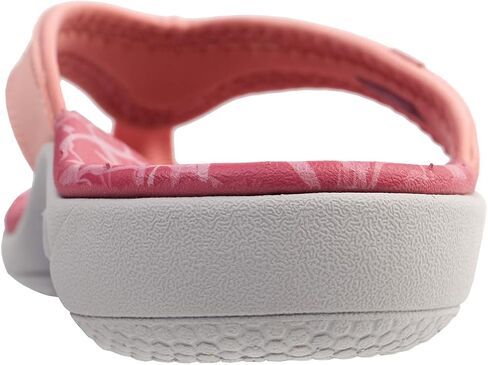 Spenco Womens Yumi ReflectionFlip-Flop in Saudi Arabia