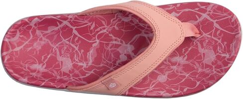 Spenco Womens Yumi ReflectionFlip-Flop in Saudi Arabia