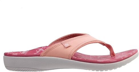 Spenco Womens Yumi ReflectionFlip-Flop in Saudi Arabia