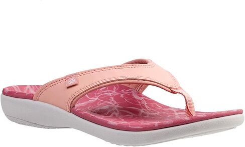 Spenco Womens Yumi ReflectionFlip-Flop in Saudi Arabia