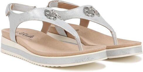 LifeStride Women's Zeeta Thong Sandals Heeled in Saudi Arabia