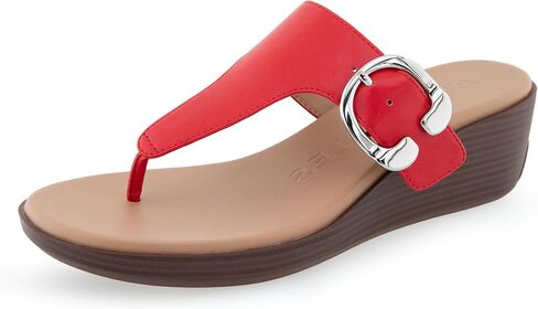 Aerosoles Women's Izola Wedge Sandal in Saudi Arabia
