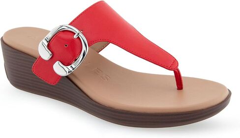 Aerosoles Women's Izola Wedge Sandal in Saudi Arabia