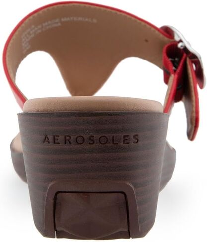 Aerosoles Women's Izola Wedge Sandal in Saudi Arabia