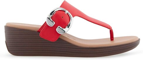 Aerosoles Women's Izola Wedge Sandal in Saudi Arabia