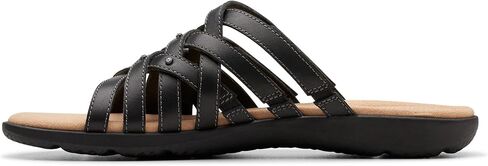 Clarks Women's Elizabelle Rio Slide Sandal in Saudi Arabia