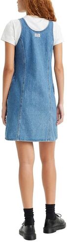 Levi's Women's Alyssa Denim Jumper in Kuwait