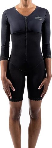 ملابس ضغط ما بعد الجراحة بعد شفط الدهون للنساء، منتصف الفخذ (S27) in Kuwait