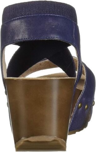 NATIONAL COMFORT Women's Mellie Wedge Sandal in Saudi Arabia