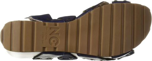 NATIONAL COMFORT Women's Mellie Wedge Sandal in Saudi Arabia