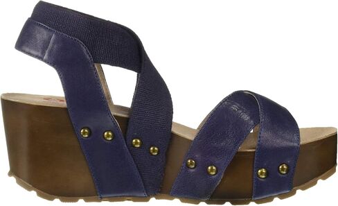 NATIONAL COMFORT Women's Mellie Wedge Sandal in Saudi Arabia