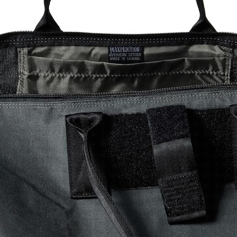 Maxpedition Tote in Kuwait