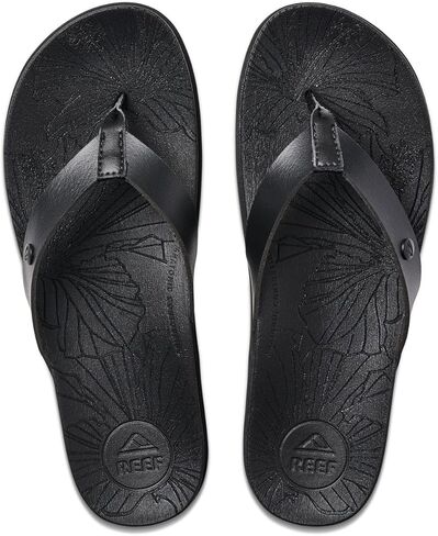 Reef Women's Cushion Porto Cruz Flip-Flop in Saudi Arabia
