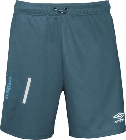 Umbro Men's Training Knit Short in Saudi Arabia