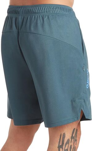 Umbro Men's Training Knit Short in Saudi Arabia