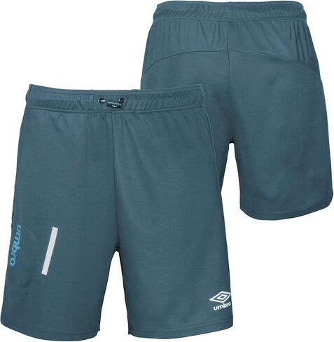 Umbro Men's Training Knit Short in Saudi Arabia