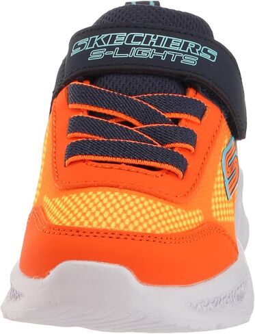 Skechers Unisex-Child Meteor-Lights Sneaker in Saudi Arabia