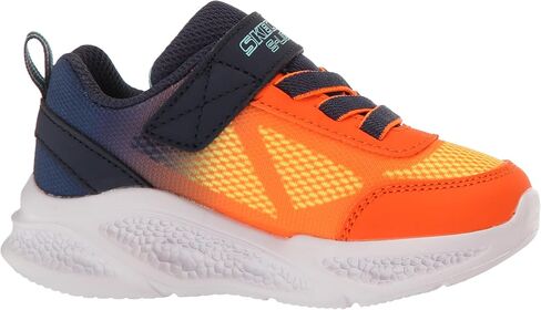 Skechers Unisex-Child Meteor-Lights Sneaker in Saudi Arabia