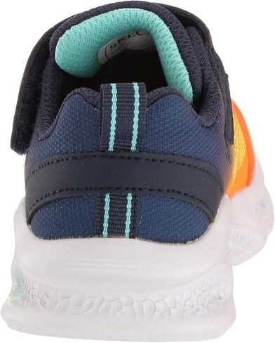 Skechers Unisex-Child Meteor-Lights Sneaker in Saudi Arabia