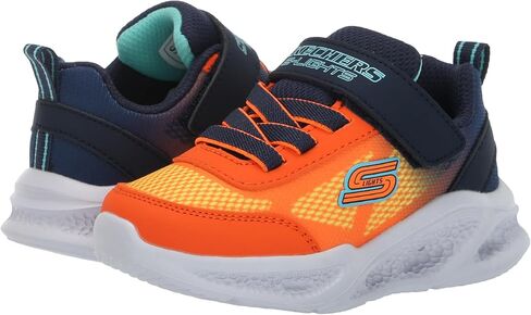 Skechers Unisex-Child Meteor-Lights Sneaker in Saudi Arabia