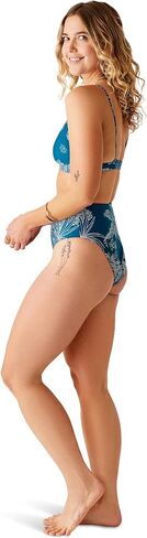 Carve Designs Women's Standard Lani Pocket Compression Bottom in Saudi Arabia