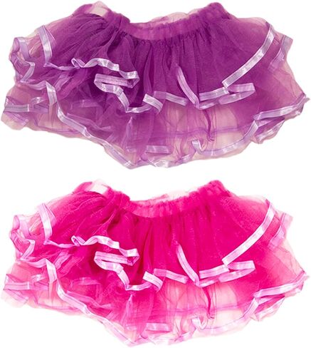 مجموعة أزياء LOL Teachers Pet Dress Up للفتيات - حزمة مع LOL Tutu والملصقات وشماعة الباب (لوازم حفلات LOL مع زوج من النظارات وعصابة الرأس) in Saudi Arabia