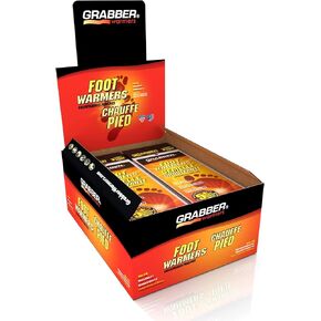 نعل Grabber لتدفئة القدم in Kuwait