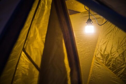 Goal Zero Light-a-Life Mini LED Light in Kuwait