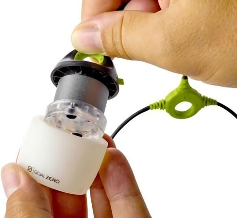 Goal Zero Light-a-Life Mini LED Light in Kuwait