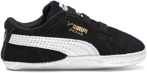 PUMA Suede Classic Crib (Infant/Toddler) in Saudi Arabia