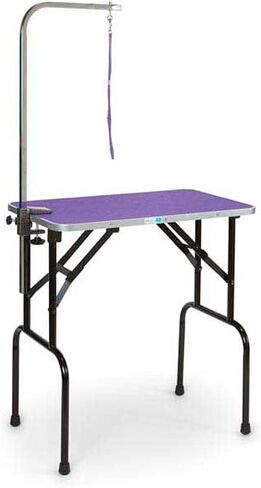 Pet Any Way LLC Master Equipment Grooming Table in Kuwait
