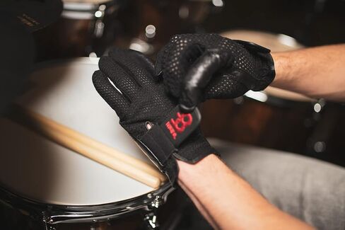 Meinl Cymbals Drummerhandschuhe in Kuwait