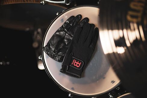 Meinl Cymbals Drummerhandschuhe in Kuwait