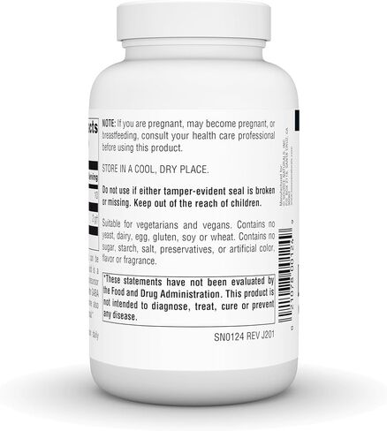 Source Naturals L-Glutamine, Free Form Amino Acid That Supports Metabolic Energy* - 16 oz Powder in Saudi Arabia