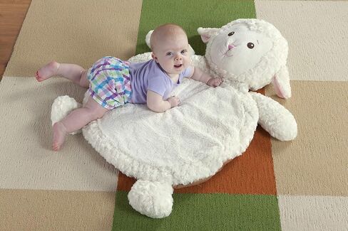 Mary Meyer Bestever Baby Mat, Bear in Saudi Arabia