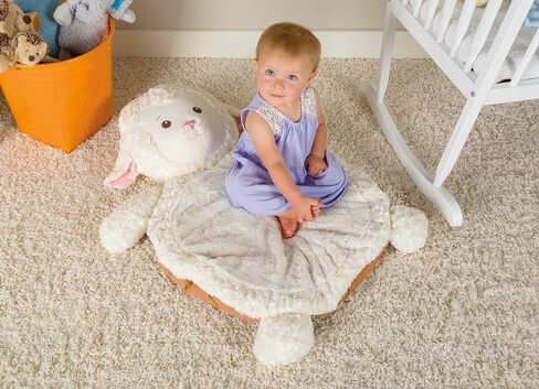 Mary Meyer Bestever Baby Mat, Bear in Saudi Arabia