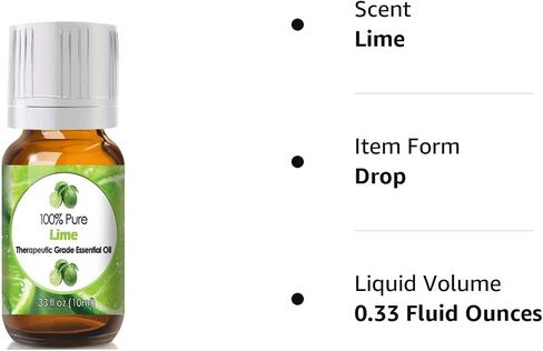 10ml - Camphor Essential Oil - 0.33 Fluid Ounces in Saudi Arabia