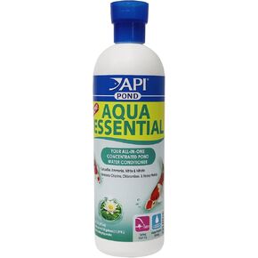API Pond Aqua Essential Pond Water Conditioner 32oz (946ml)