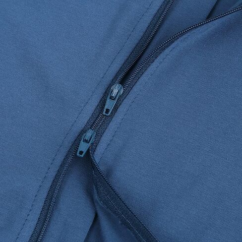 JunNeng Baby Boy Girl 2 Pack Short Sleeve Zipper Rompers Infant Cotton 2-way Zippers Comfy Summer Jumpsuit in Kuwait