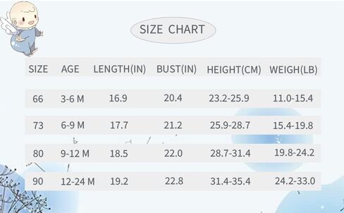 JunNeng Baby Boy Girl 2 Pack Short Sleeve Zipper Rompers Infant Cotton 2-way Zippers Comfy Summer Jumpsuit in Kuwait