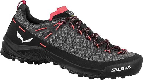 حذاء Salewa Wildfire Canvas Approach - للنساء in Kuwait