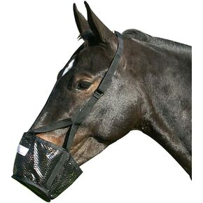 Best Friend Soft Stall Muzzle