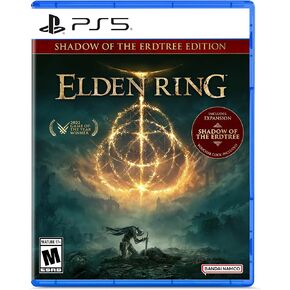 Elden Ring Shadow of the Erdtree PS5